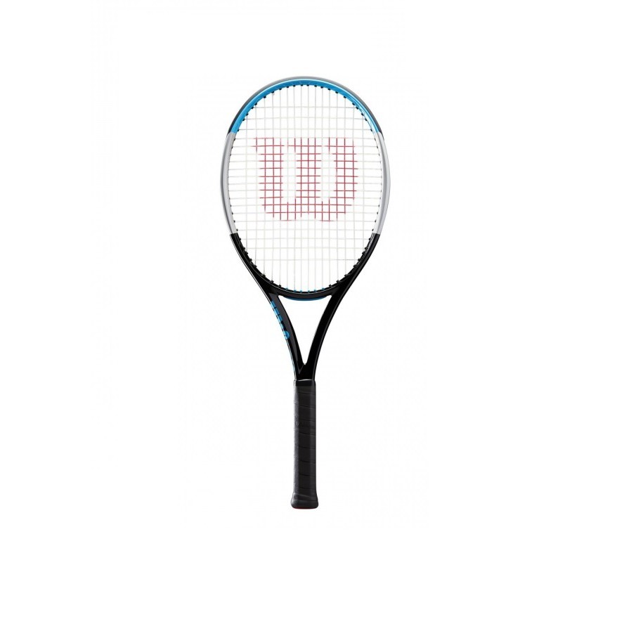 【曼森體育】全新 Wilson Ultra 100 V3 網球拍 300g Monfils代言款
