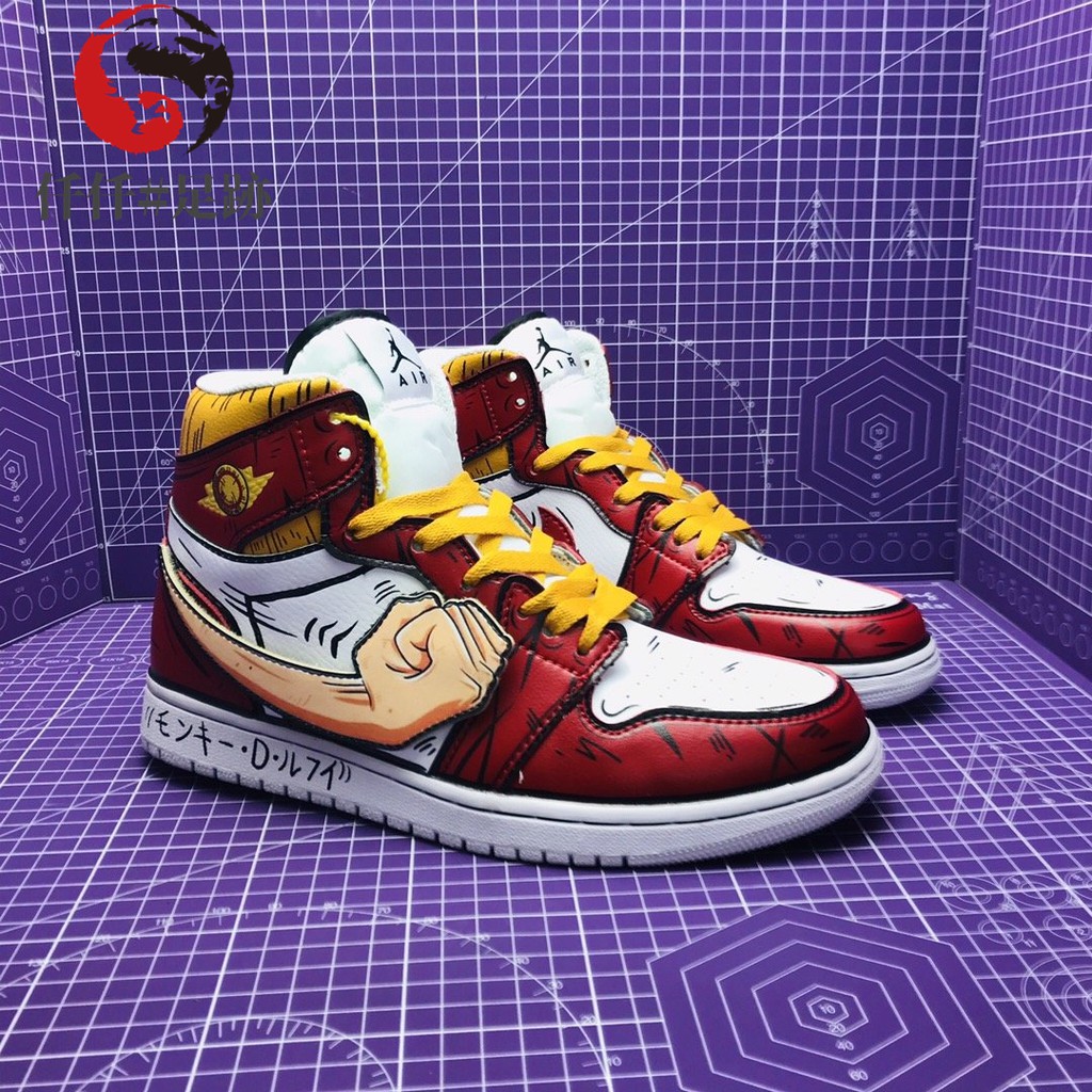retro 1 spongebob
