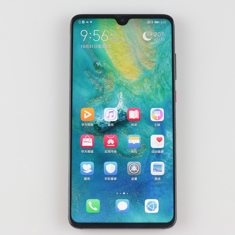 Mate 10 Pro 二手的價格推薦 21年3月 比價比個夠biggo