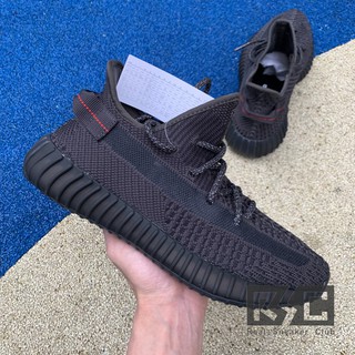 Buy Cheap Black And Red Yeezy 350 V2 For Sale 2019