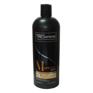 美國TRESemme專業級保濕洗髮精828ml #2