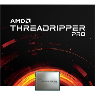🔥尬電3C🔥 AMD Ryzen TR PRO 3995WX 工作站電腦 伺服器主機