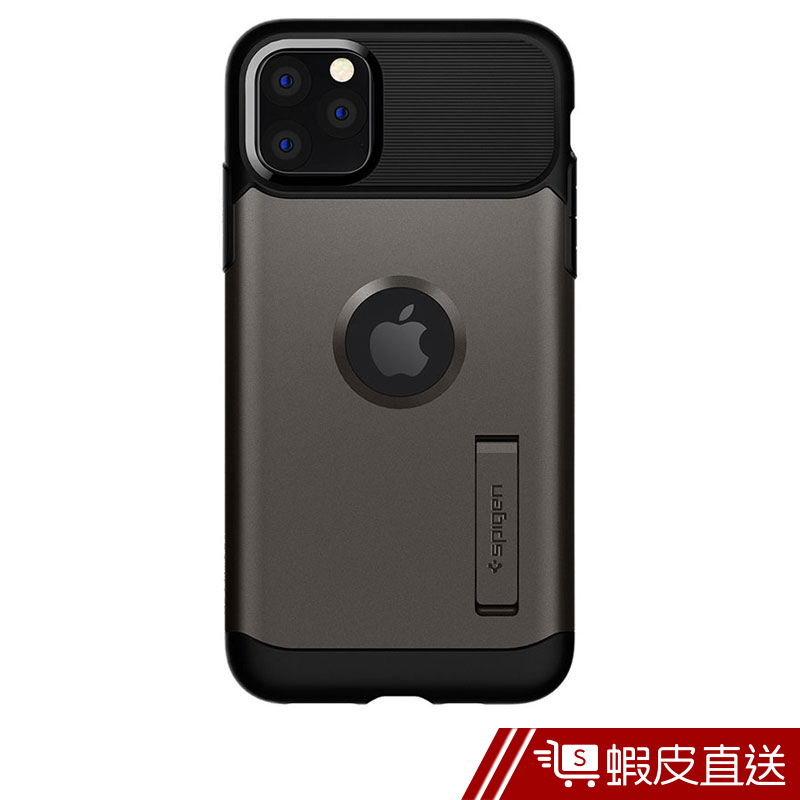 Spigen iPhone 12/mini/ Pro/ Pro Max_Slim Armor 軍規防摔保護殼 蝦皮直送