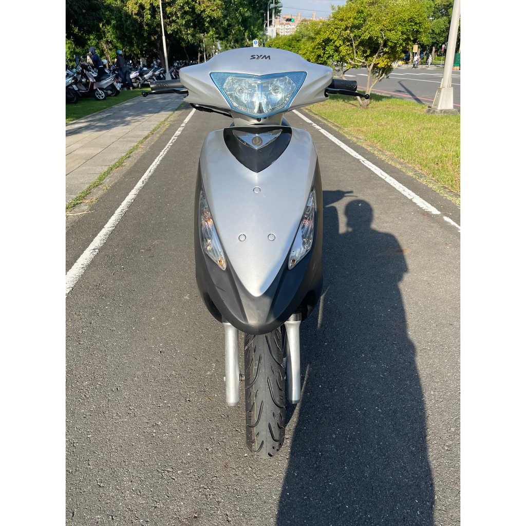 機車二手台南的價格推薦 21年9月 比價比個夠biggo