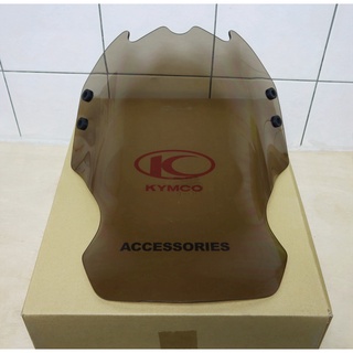 【ST】Kymco 光陽精品 KRV180 專屬風鏡 (燻黑) KRV風鏡/小風鏡 GH-2170-B0