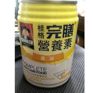 桂格 完膳 原味 低糖/無糖 超取1箱1單