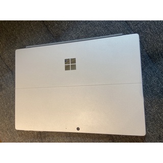 微軟 Microsoft surface pro 7  i5 8g/128g 附原盒 鍵盤 使用正常
