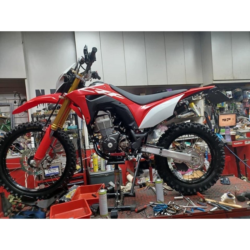 2021セール CRF150L用ステーター 31120-K84-901 asakusa.sub.jp