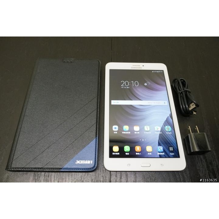 Samsung Galaxy Tab E 8吋 (SM-T3777) LTE 平板電腦