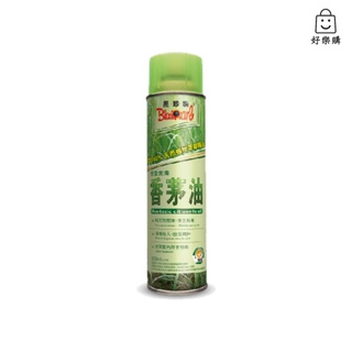 【好樂購】黑珍珠 香茅油 600ml 防蚊液 小黑蚊防蚊液 殺蟲劑 驅蟲劑