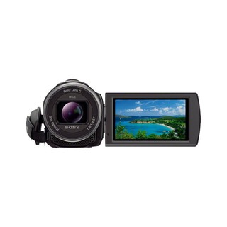 【隔日配】原廠福利機 SONY HDR-PJ540 高畫質 投影攝影機