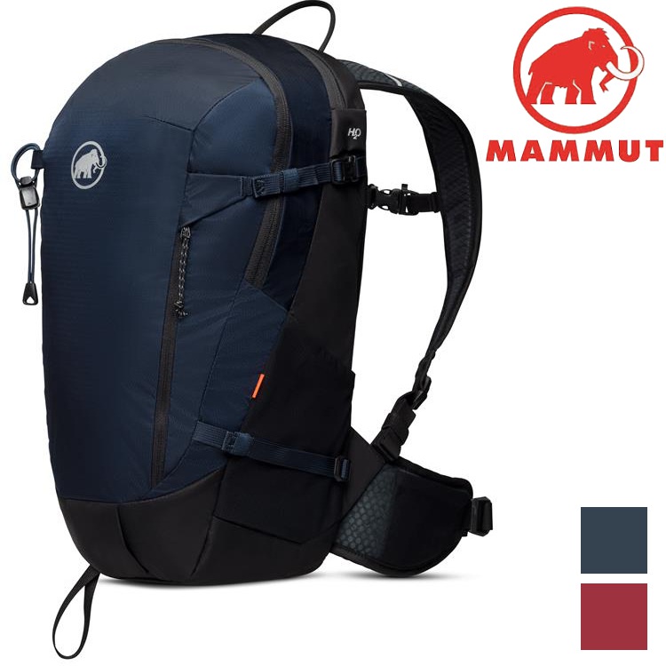 Mammut 長毛象 Lithium 20 W 女款 後背包 2530-00720