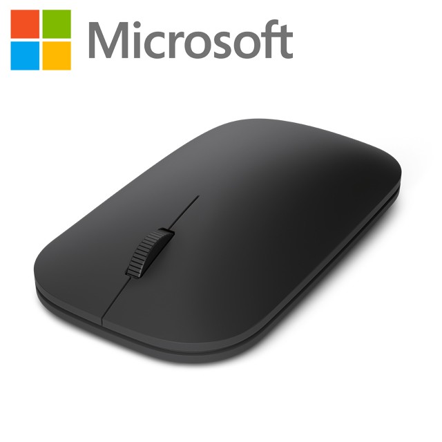 Microsoft 微軟 設計師藍芽無線鼠 時尚造型 設計師藍牙滑鼠 WIN8 10