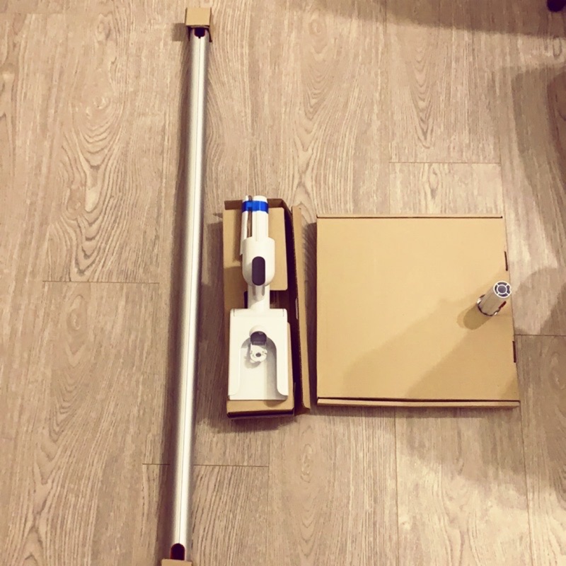 Dyson V11 Dok 收納架