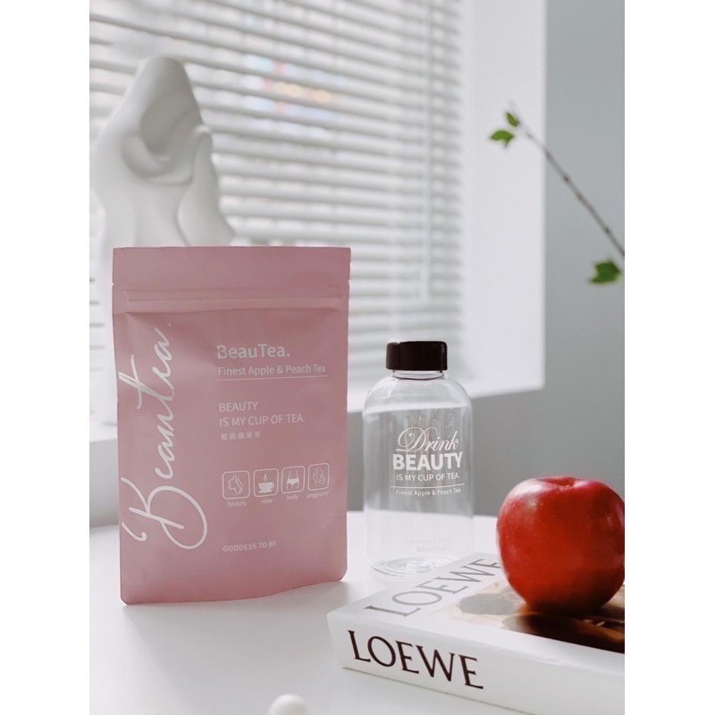 現貨免運贈豪禮 Beautea蜜桃蘋果茶 快速出貨 十包入代理歡迎詢問 蘋果茶蜜桃茶蘋果蜜桃茶蜜桃代謝蘋果茶