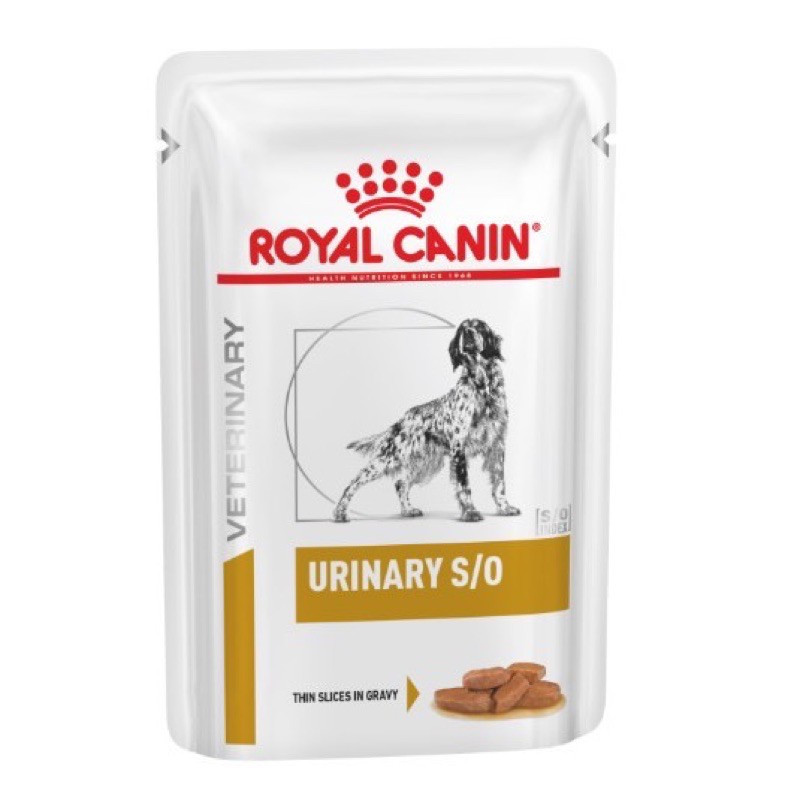 LP18 犬泌尿道配方濕糧 lp18w 100g｜ROYAL CANIN 法國 皇家｜含稅發票 LP18C 200G