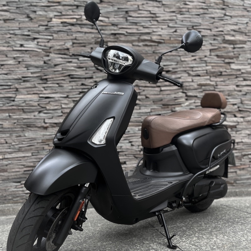 KYMCO LIKE哥倫布 可線上辦理 0元交車 免頭款免保人 標價為手續費 二手 中古 速克達 檔車 輕檔車