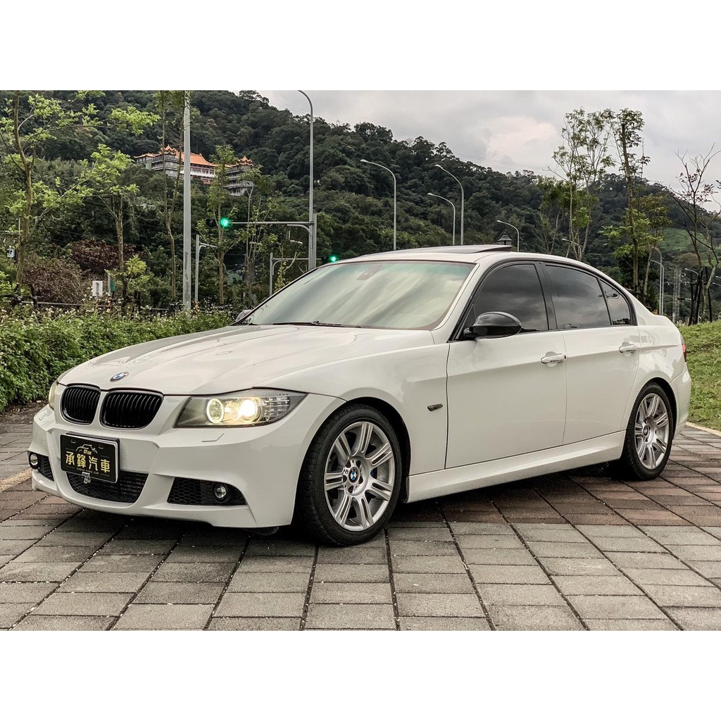 認證中古車bmw的價格推薦 21年7月 比價比個夠biggo