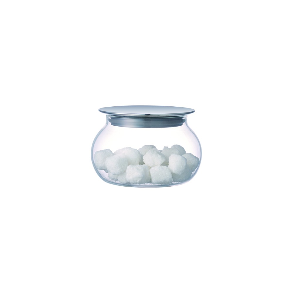 【日本KINTO】 TOTEM玻璃儲物罐-共2款《WUZ屋子-台北》KINTO 玻璃 儲物罐 保鮮