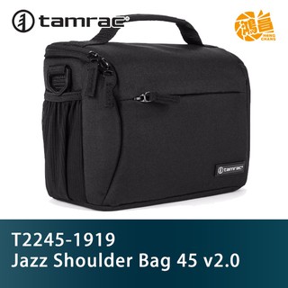 TAMRAC 天域 T2245-1919 Shoulder Bag 45 v2 單肩包 單眼 相機包 側背包【鴻昌】