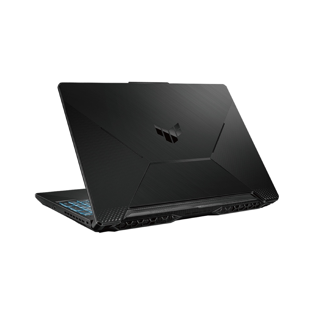 華碩 ASUS FX506LHB 0291B10300H 戰魂黑 i5-10300H/8G/GTX1650/512G