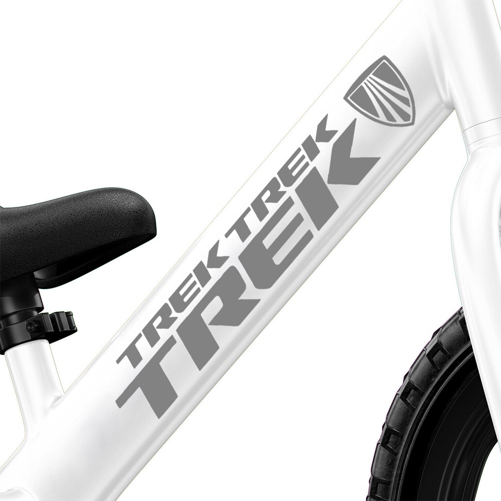 Trek 自行車車架套裝貼花貼紙 MTB 特殊顏色乙烯基