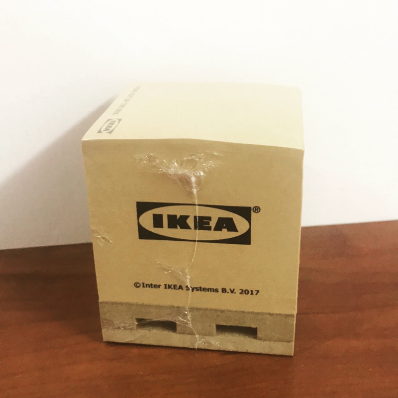 IKEA 造型便條紙