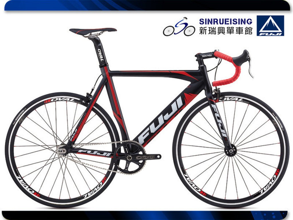 fuji track 1.1