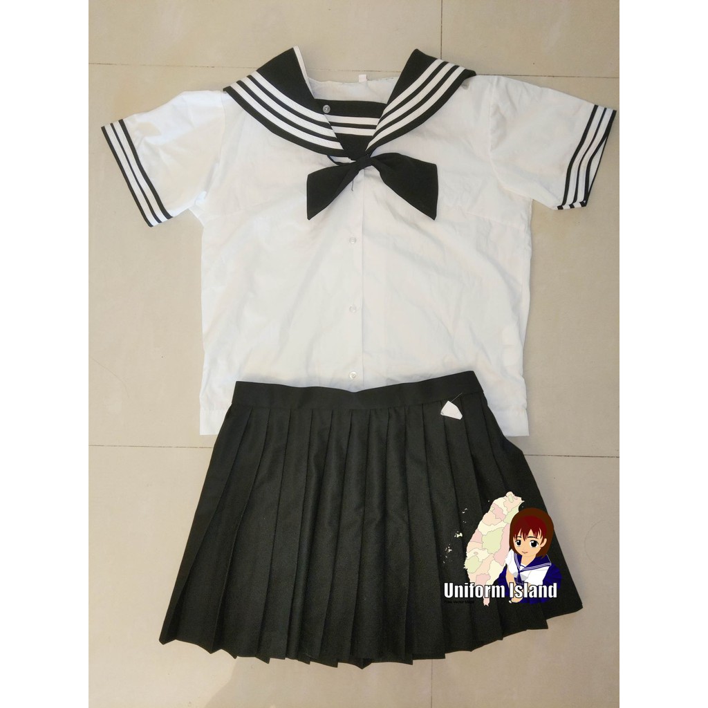 臺灣制服 國立苗栗高商制服 蝦皮購物