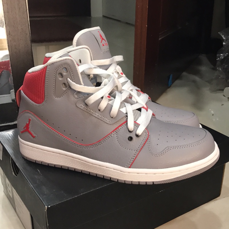 nike air jordan 1 flight 2