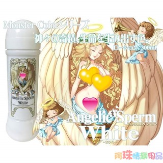 日本NPG＊天使的誘惑高級潤滑液_300ML