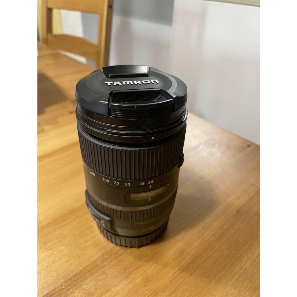 タイムセール ファンキー様専用tamron高倍率ズームレンズ28 300mm ニコン用 Www Anavara Com