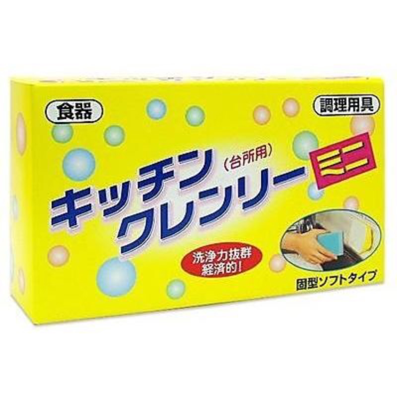 🇯🇵日本製 日本原裝進口無磷清潔洗碗皂