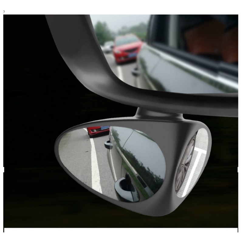 汽車盲點後視鏡(電子發票+現貨)前後盲點鏡 360 °鏡 可調角度照後鏡 汽車360度盲點鏡 輔助鏡 倒車鏡 反光鏡