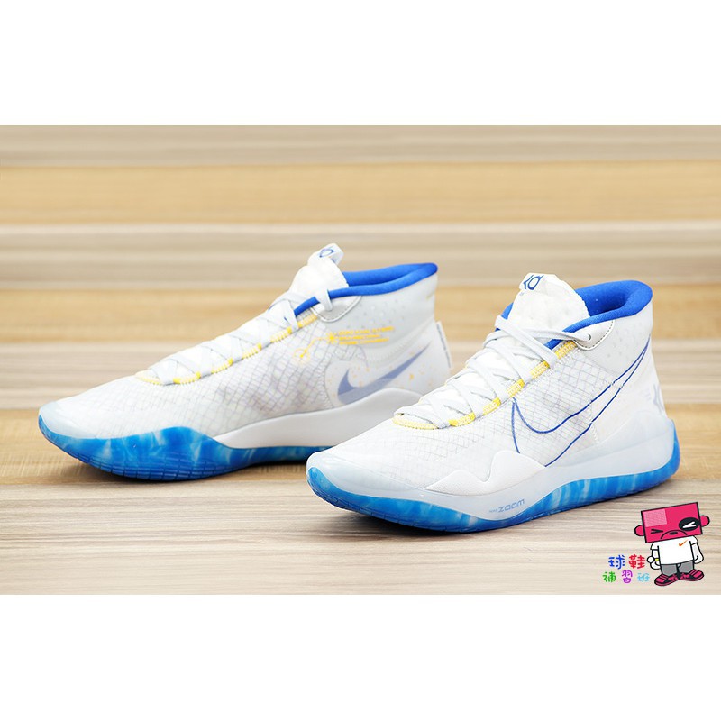 champs kd 12