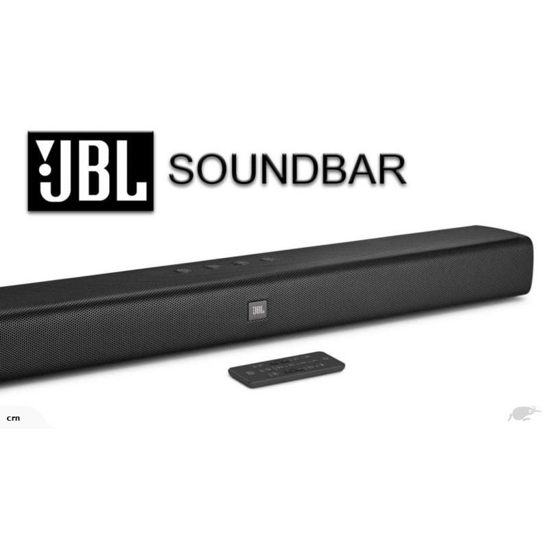 JBL Sound Bar BAR STUDIO 藍芽4.2杜比音效聲霸喇叭 (HDMI ARC)