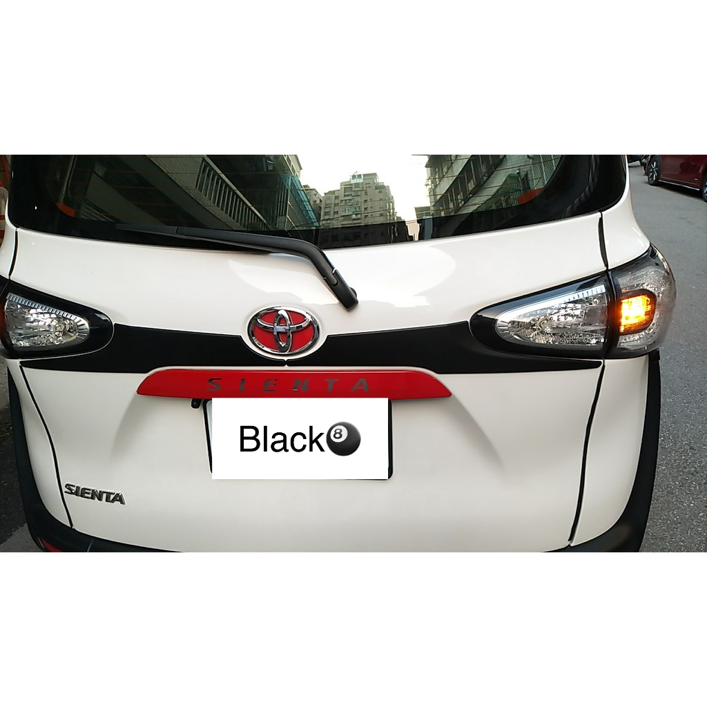 Sienta尾門的價格推薦 22年10月 比價比個夠biggo