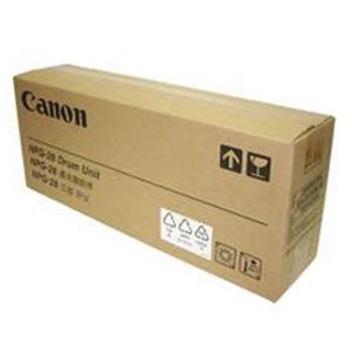 Canon 原廠滾筒組 NPG-28 IR-2016/IR-2018/IR-2420L/IR-2318L/IR-2422
