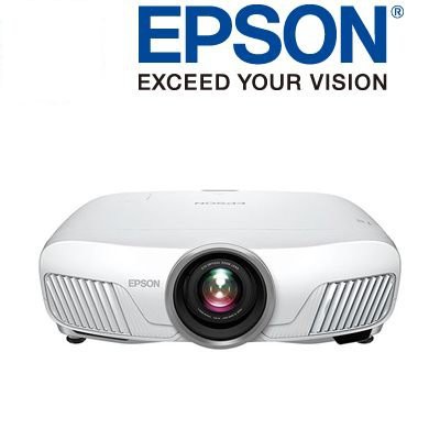 豪華高階劇院 EPSON TW8300W 頂級4K家庭劇院投影機 全新品 公司貨 註冊三年保固