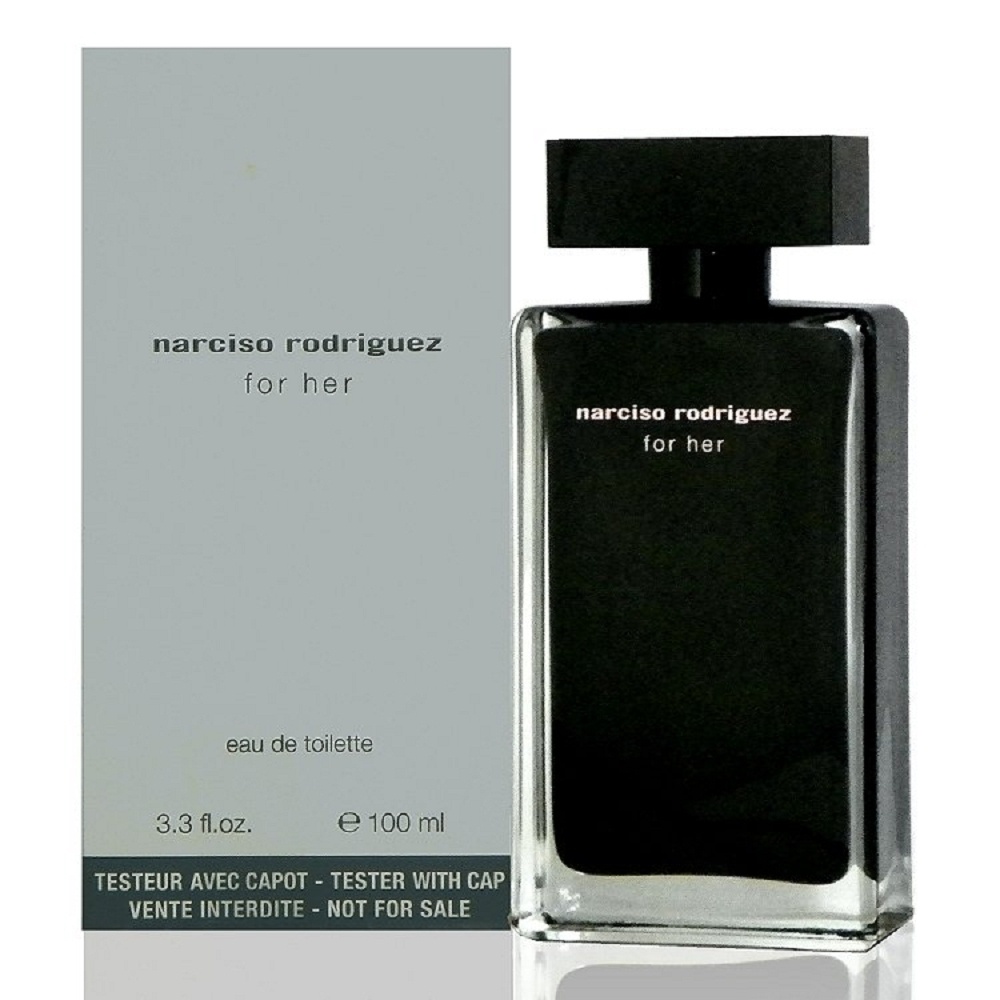 Narciso Rodriguez for Her 女性淡香水 100ML-TESTER