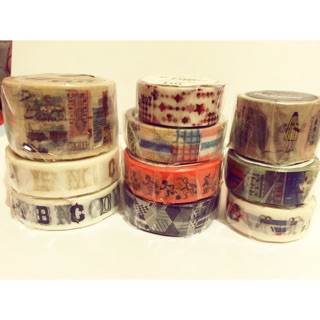 日本MT 紙膠帶 masking tape