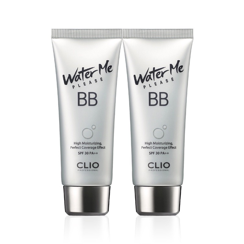 CLIO 珂莉奧 就是水嫩BB霜 30ml SPF30 PA＋＋