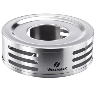 【303好食好物】WESTMARK | 德國 不鏽鋼加熱器(茶/咖啡)