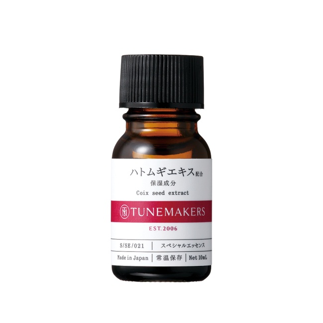 TUNEMAKERS 渡美 薏仁萃取原液 10ml