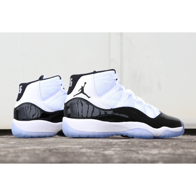 jordan 11 retro gs concord