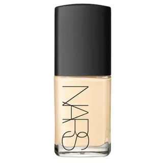 NARS 玩美光透美白粉底液 Sheer Glow Foundation 米克貓彩妝代購