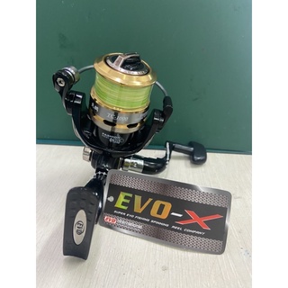 (全新)EVO-X天鋼TC-1000/2000/3000/4000/5000