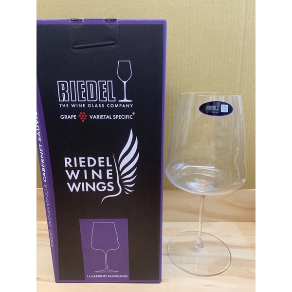 奧地利RIEDEL-水晶無鉛紅酒杯