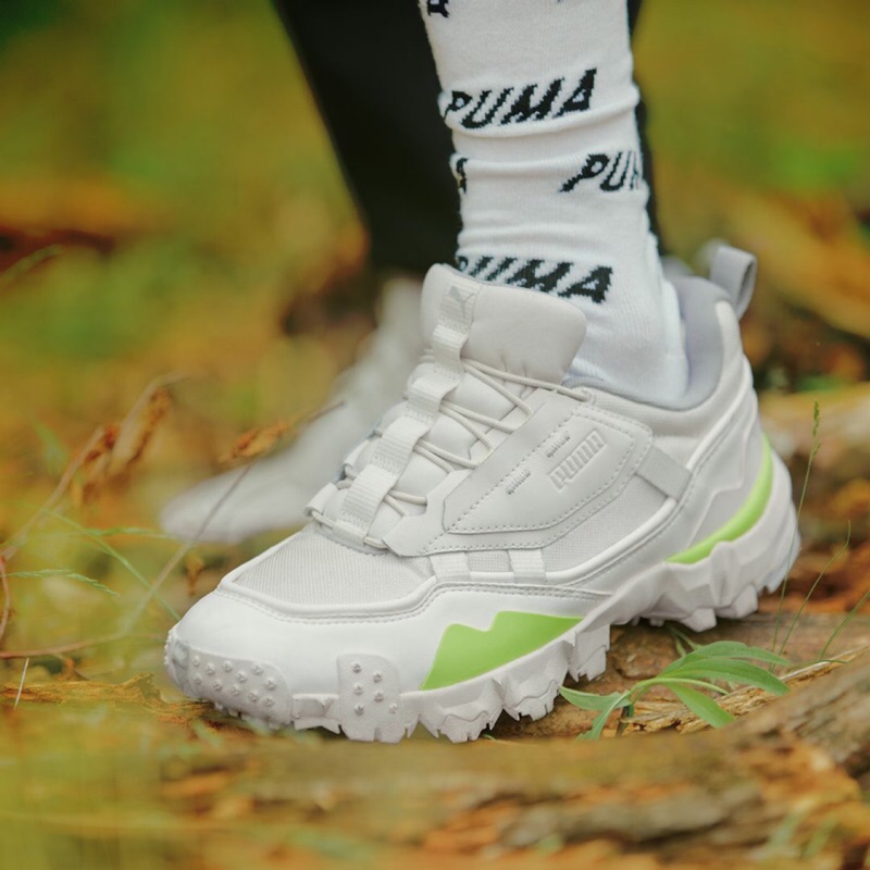 puma trailfox overland
