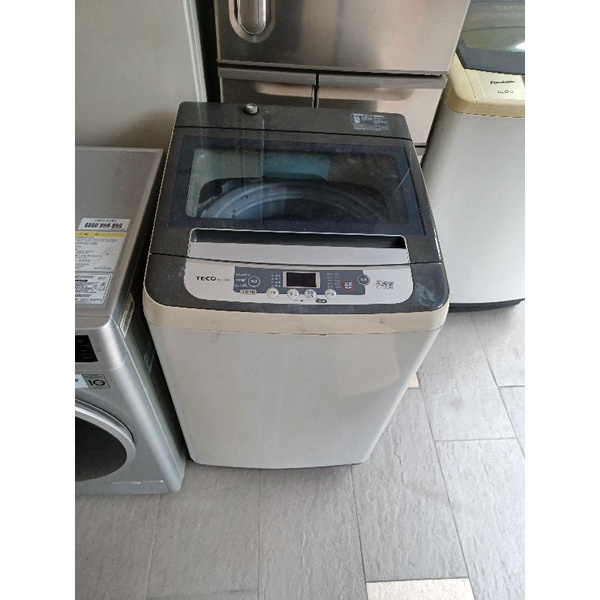 東元11公斤洗衣機3000